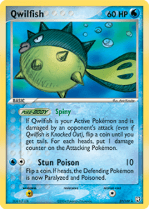 EX Team Rocket Returns card 27