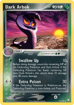 EX Team Rocket Returns card 29