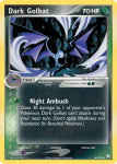 EX Team Rocket Returns card 34