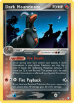 EX Team Rocket Returns card 37