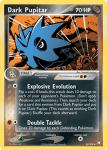 EX Team Rocket Returns card 40