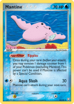 EX Team Rocket Returns card 45