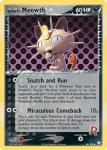 EX Team Rocket Returns card 46