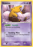 EX Team Rocket Returns card 54