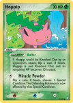 EX Team Rocket Returns card 57