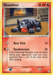 EX Team Rocket Returns card 59