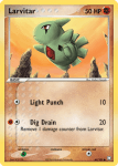 EX Team Rocket Returns card 63