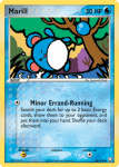 EX Team Rocket Returns card 68
