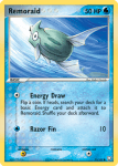 EX Team Rocket Returns card 73
