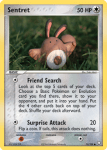 EX Team Rocket Returns card 75