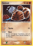 EX Team Rocket Returns card 79