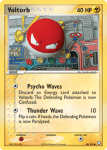 EX Team Rocket Returns card 80