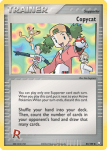 EX Team Rocket Returns card 83