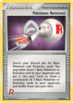 EX Team Rocket Returns card 84
