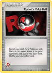 EX Team Rocket Returns card 89