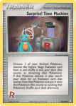 EX Team Rocket Returns card 91