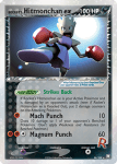 EX Team Rocket Returns card 98