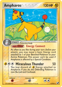 EX Unseen Forces card 1