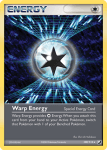 EX Unseen Forces card 100