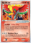 EX Unseen Forces card 104