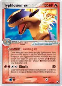 EX Unseen Forces card 110