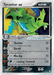 EX Unseen Forces card 111