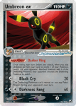 EX Unseen Forces card 112