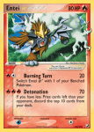 EX Unseen Forces card 113