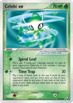 EX Unseen Forces card 117