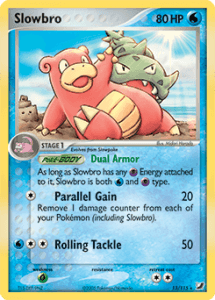 EX Unseen Forces card 13