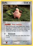 EX Unseen Forces card 21