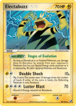 EX Unseen Forces card 22