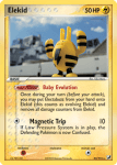 EX Unseen Forces card 23