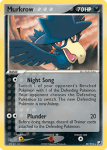 EX Unseen Forces card 30