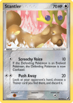 EX Unseen Forces card 32
