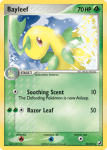 EX Unseen Forces card 35
