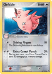 EX Unseen Forces card 36