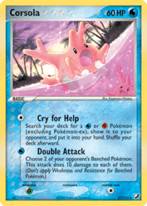 EX Unseen Forces card 37