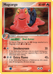 EX Unseen Forces card 41