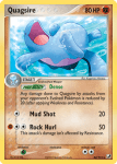 EX Unseen Forces card 44