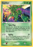 EX Unseen Forces card 46