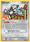 EX Unseen Forces card 48