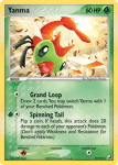 EX Unseen Forces card 50