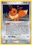 EX Unseen Forces card 55