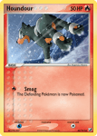 EX Unseen Forces card 60