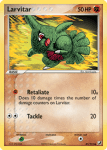 EX Unseen Forces card 61