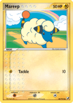 EX Unseen Forces card 62