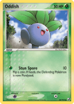 EX Unseen Forces card 64