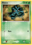 EX Unseen Forces card 66