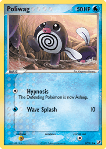 EX Unseen Forces card 67